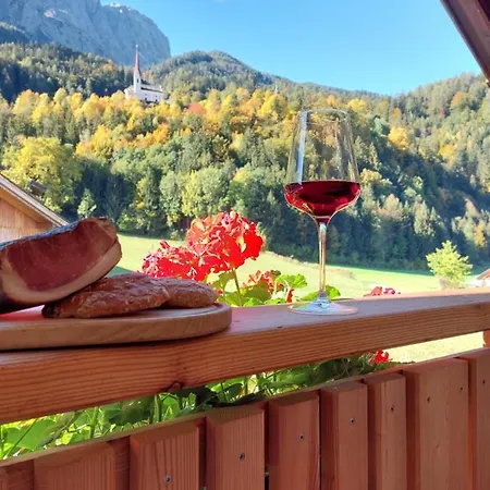 Kristemoarhof Lavant