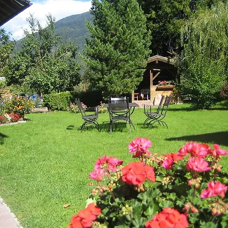 Farmház Kristemoarhof