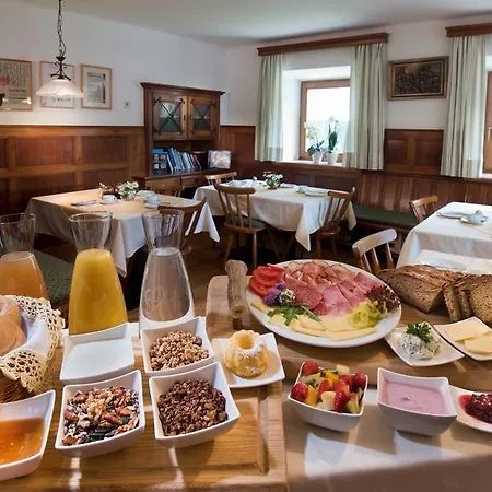 Gospodarstwo agroturystyczne Kristemoarhof *