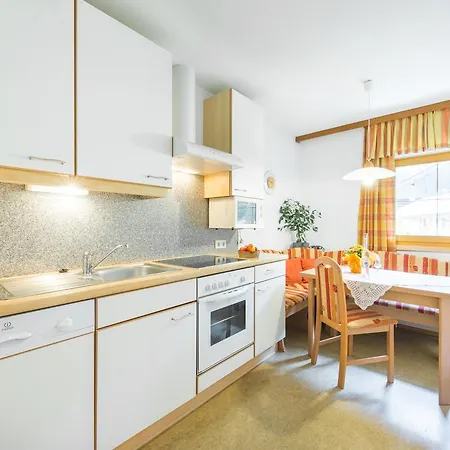 Kristemoarhof Farm stay