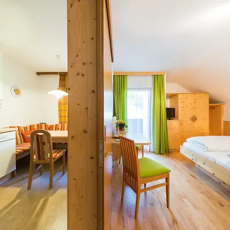 Kristemoarhof *