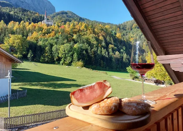 Kristemoarhof Lavant