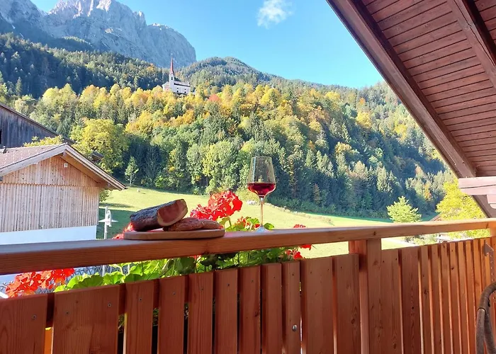 Kristemoarhof Lavant