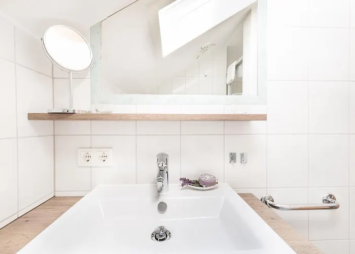 Kristemoarhof Séjour à la ferme