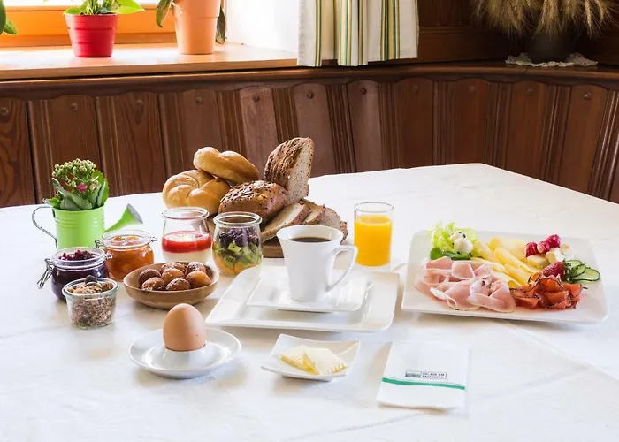 Κατάλυμα σε φάρμα Kristemoarhof Lavant