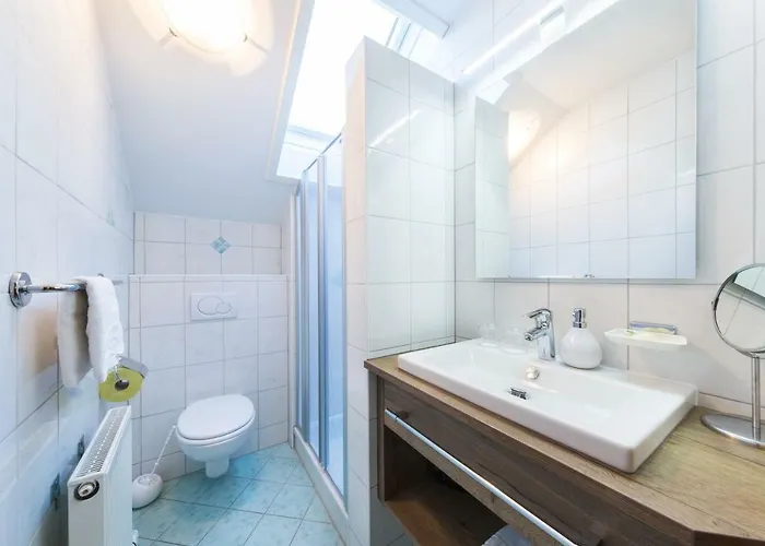 Séjour à la ferme Kristemoarhof *