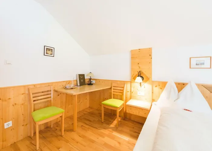 Kristemoarhof Lavant