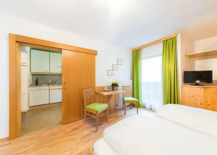 Kristemoarhof Lavant