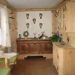 Kristemoarhof مزرعة للإقامة Lavant