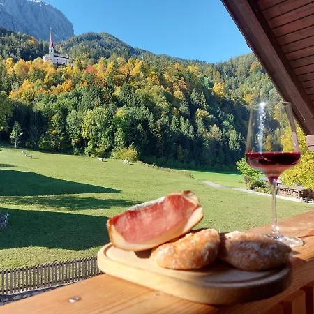 Kristemoarhof לאבנט