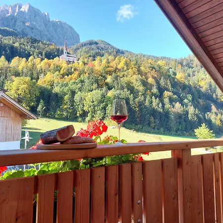 Kristemoarhof לאבנט