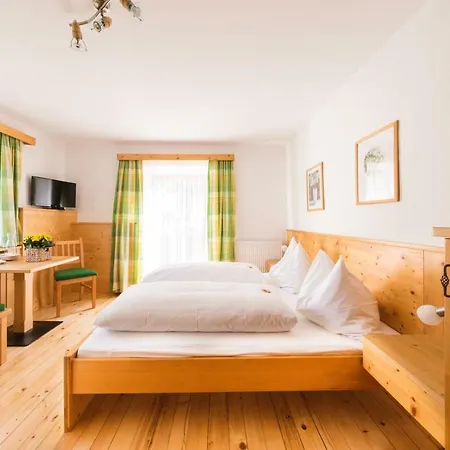 בית חווה Kristemoarhof