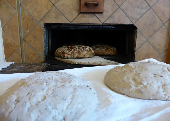 Kristemoarhof לאבנט