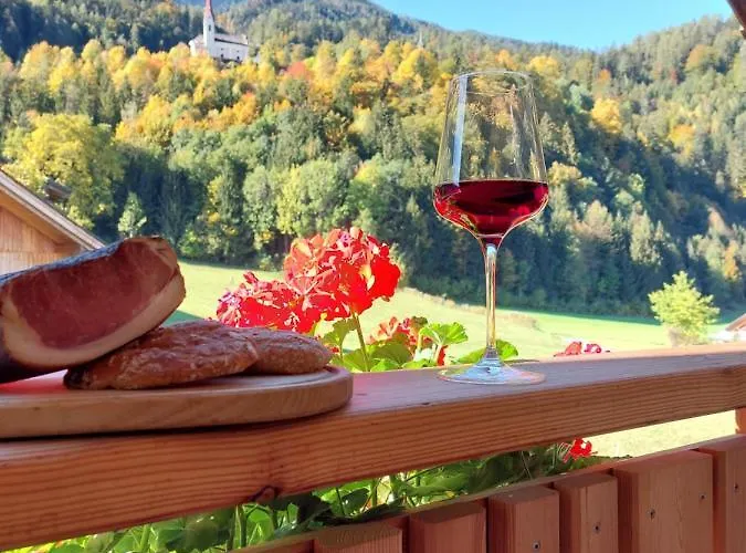 Kristemoarhof לאבנט