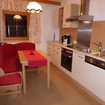 Farma Kristemoarhof *