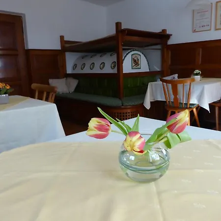 Kristemoarhof Agroturismo