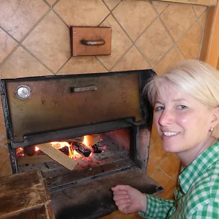 Kristemoarhof Lavant