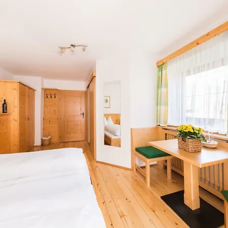 Kristemoarhof Agroturismo *