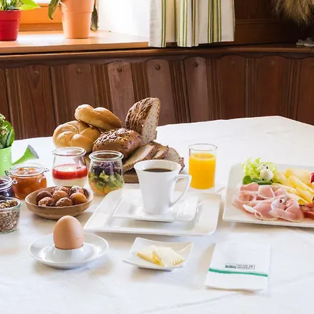 Agroturismo Kristemoarhof Lavant