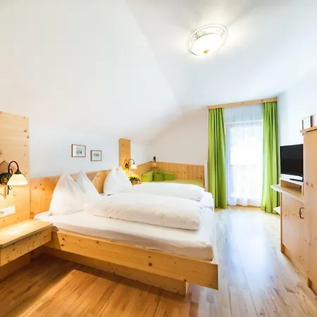 Kristemoarhof Agroturismo Lavant