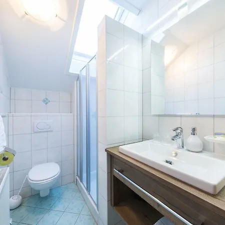 Agroturismo Kristemoarhof *