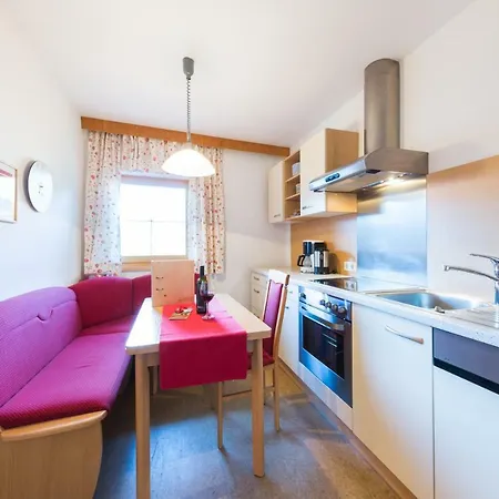 Kristemoarhof Agroturismo Lavant