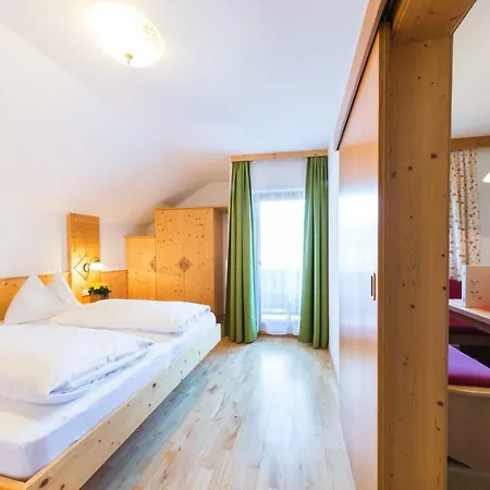 Agroturismo Kristemoarhof