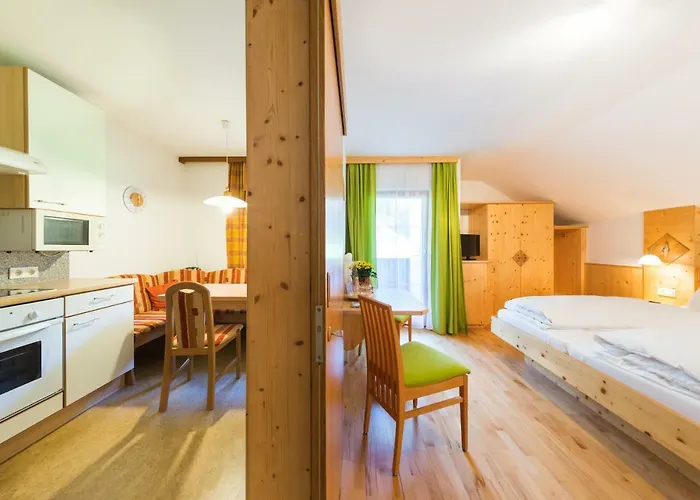 Kristemoarhof *